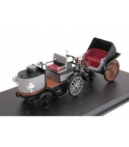 【送料無料】ホビー　模型車　車　レーシングカー ディオンボタンde dion bouton 1894 143