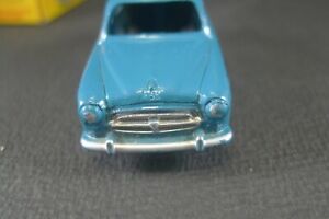 割50 送料無料 ホビー 模型車 車 レーシングカー フランスプジョートランスミッションdinky Toys France Peugeot 403 Ref 24 B Boite 国内発送日本製 Neilpoulton Com