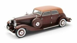 【送料無料】ホビー 模型車 車 レーシングカー モデルduesenberg jn 5592587 resine voiture modele 50406021