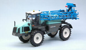 【送料無料】ホビー　模型車　車　レーシングカー トターミニチュアバーminiature tracteur demi agricole replicagri barre pour traitements berthoud