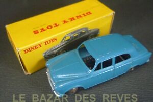 割50 送料無料 ホビー 模型車 車 レーシングカー フランスプジョートランスミッションdinky Toys France Peugeot 403 Ref 24 B Boite 国内発送日本製 Neilpoulton Com