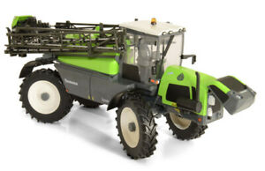 【送料無料】ホビー　模型車　車　レーシングカー トターミニチュアテクノminiature tracteur demi agricole replicagri automoteur pour traitements tecno