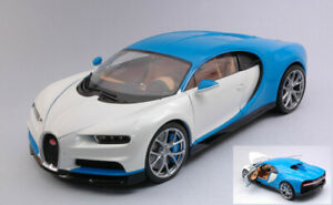 【送料無料】ホビー 模型車 車 レーシングカー ミニチュアスケールブガッティカイロンダイカストeminiature voiture echelle 118 welly bugatti chiron diecast modelisme static|hokushin