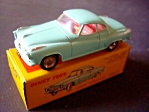 【送料無料】ホビー　模型車　車　レーシングカー イザベラオリジナルボックスdinky toys ref 549 borgward isabella boite dorigine 25,886円