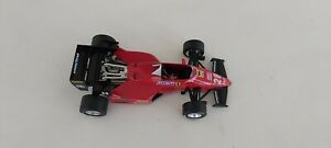 【送料無料】ホビー　模型車　車　レーシングカー フェラーリ11x ferrari 143