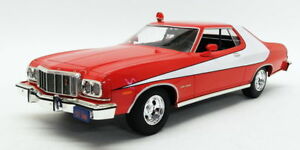 送料無料 ホビー 模型車 車 レーシングカー スケールフォードグラントリノスタスキーハッチgreenlight 118 Scale 1976 Ford Gran Torino Starsky Amp Hutch Centralelectricals Com