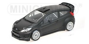 【送料無料】ホビー 模型車 車 レーシングカー フォードフィエスタマットブラックmaquette 118 ford fiesta rs wrc, 2011 mat noir|hokushin