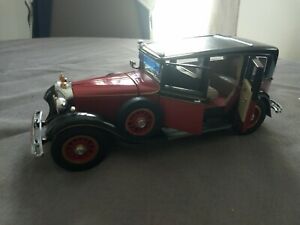 【送料無料】ホビー 模型車 車 レーシングカー ミニチュアメルセデスベンツminiature mercedes benz 770 grossler