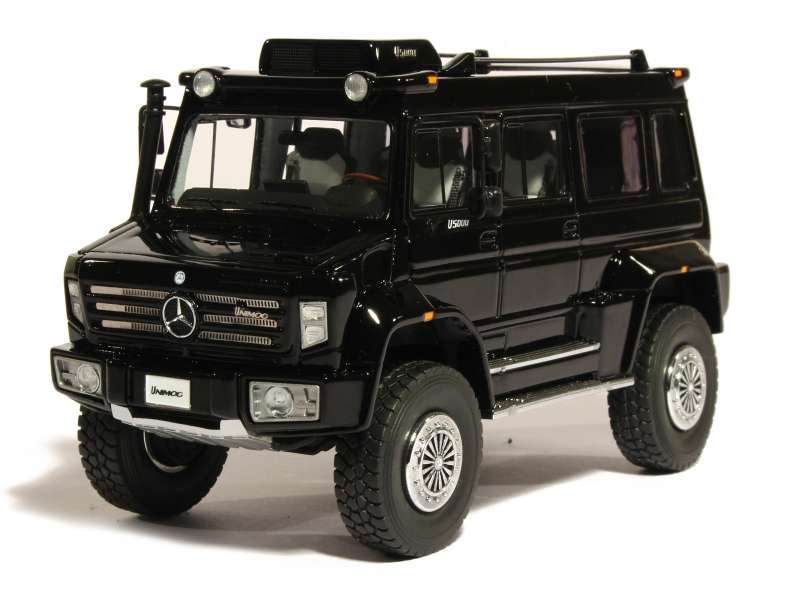 楽天市場】GLM 1/64 ベンツ ウニモグ ワゴン U5000 2014