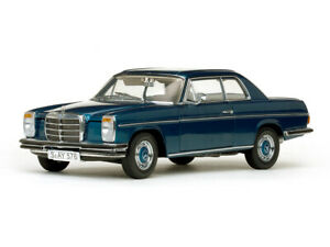 【送料無料】ホビー　模型車　車　レーシングカー メルセデスカットサンスター118 mercedes strich 8 coupe 1973 118 ? sunstar 4576｜hokushin 27,346円