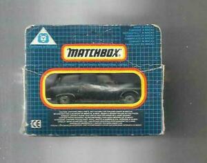 【送料無料】ホビー　模型車　車　レーシングカー マッチタクシーロンドンオースティンオリジナルボックス1990 matchboxtaxi noir londonien mb 4 austin neuf boite dorigine pas ouverte