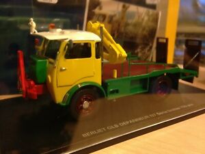 【送料無料】ホビー 模型車 車 レーシングカー ストアberliet glb depanneur nationale 7 143 perfex 900|hokushin
