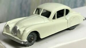 【送料無料】ホビー 模型車 車 レーシングカー マッチモコジャガーミントmatchbox moko lesney no 32 a jaguar xk140 menthe 4gmw cd|hokushin
