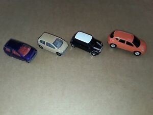 【送料無料】ホビー　模型車　車　レーシングカー ロットカーチアリーダーlot 4 x vehicule majorette voiture f 12,905円