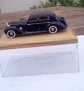 【送料無料】ホビー 模型車 車 レーシングカー マウント143 delahaye 148n president lebrun chapron 1939 vendu monte|hokushin