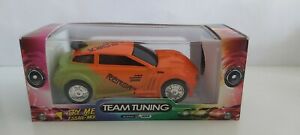 【送料無料】ホビー　模型車　車　レーシングカー タイセリエチームボックスチューニングnouvelle annoncemajorette thailande 158 serie team tuning remort neuf en boite