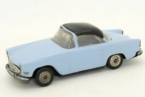 【送料無料】ホビー　模型車　車　レーシングカー フルスカイ＃norev ancien 143 simca plein ciel 33