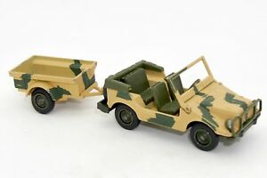【送料無料】ホビー 模型車 車 レーシングカー ジープメルセデストレーラー#solido 143 jeep mercedes auto union avec remorque 212