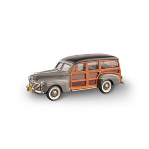 送料無料 ホビー 模型車 車 レーシングカー モデルフォードステーションワゴンbrooklin Models 1948 Ford V8 Station Wagon Bml23 Elteachermurcia Com