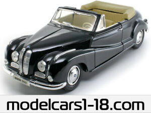 【送料無料】ホビー 模型車 車 レーシングカー 118 bmw 502 1955 maisto118 bmw 502 1955 maisto