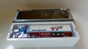 貨物輸送無料 趣味 青写真モーターカー 車 レーシングカー レースコーストレーラwsi Scania Curran Transport 150 Tekno Corgi Camion Remorque Tekno Divineoffspringschool Com