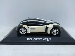 【送料無料】ホビー　模型車　車　レーシングカー プジョーaltaya peugeot 4002 143