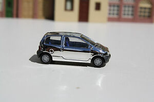 【送料無料】ホビー　模型車　車　レーシングカー ルノートゥインゴrenault twingo herparsj 92