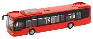 【送料無料】ホビー　模型車　車　レーシングカー シターロバスバスパッケージシステムfaller 161556 systeme de voiture mb citaro bus la ville neuf emballage｜hokushin
