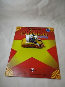 【送料無料】ホビー　模型車　車　レーシングカー アルシルクドパレードal068a altaya 143 cirque pinder n 1 matford v8f vehicule de parade bon etat 12,395円