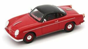 【送料無料】ホビー　模型車　車　レーシングカー ポルシェテラムスケールporsche teram puntero, rougenoir, autocult, echelle 143｜hokushin