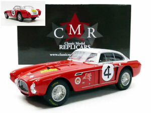 【送料無料】ホビー 模型車 車 レーシングカー フェラーリメキシコシティ#カレラメキシコシティーヒルモデルferrari 340 mexico 4 accident carrera mexico 1953 p hill r ginther 118 model|hokushin