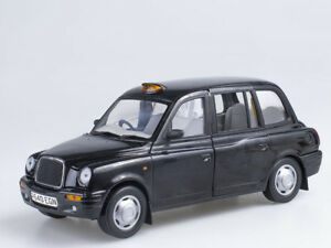 送料無料 道楽 モデル乗用車 車 レーシングカー グレーターロンドン辻自動車maquette 118 Tx1 London Taxi Cab 1998 Cartoriofeiradesantana Com Br