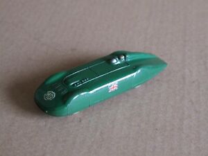 【送料無料】ホビー　模型車　車　レーシングカー レコードdinky 23p mg record voiture