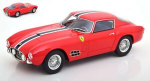 【送料無料】ホビー　模型車　車　レーシングカー フェラーリモデルferrari 250 gt lwb 1957 red 118 model cmr｜hokushin