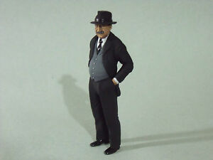 【送料無料】ホビー　模型車　車　レーシングカー フェルディナンドポルシェフォルクスワーゲンfigurine peinte ferdinand porsche 1 vroom 118 pour 356 volkswagen