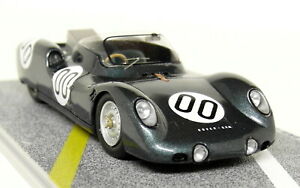 【送料無料】ホビー　模型車　車　レーシングカー スケールローバールマン＃モデルカーbizarre 143 scalebz301 rover brm le mans 1963 00 resine voiture modele