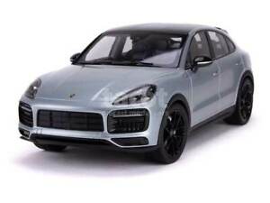 【送料無料】ホビー　模型車　車　レーシングカー ポルシェカイエンporsche cayenne coupe s 2019 norev 118