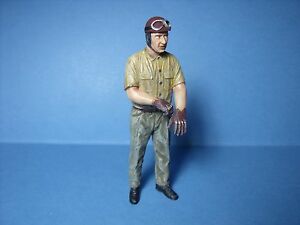 【送料無料】ホビー　模型車　車　レーシングカー メルセデスマセラティマセラティfangio figurine 118 peinte vroom pour mercedes maserati cmc 118