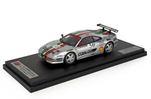 【送料無料】ホビー　模型車　車　レーシングカー フェラーリモデルチャレンジferrari f355 challenge par sc models