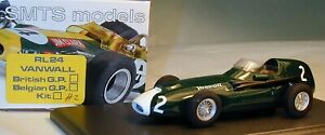 【送料無料】ホビー　模型車　車　レーシングカー ?ポルトガルコケ143 rl24 r? moss portugais gp 1958