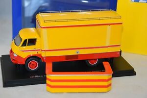 【送料無料】ホビー　模型車　車　レーシングカー πシトロエンバーperfex 117pi citroen belphegor 450 bar pinder 143