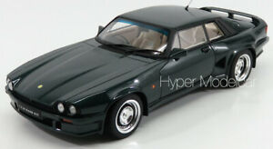 【送料無料】ホビー　模型車　車　レーシングカー グアテマラジャガーリスタルマンgt spirit 118 jaguar lister 70 le mans sc green 1990 gt217