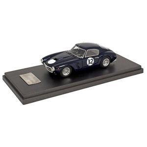 【送料無料】ホビー　模型車　車　レーシングカー モデルフェラーリ＃マイクパークスnoubliez pas model 1961 ferrari 250 swb 32 snetterton vainqueur mike parkes 27,287円