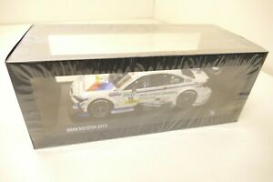 【送料無料】ホビー　模型車　車　レーシングカー ディーラーエディションマーティンbmw dealer edition m3 dtm 118 2013 martin tomczyk 80432327855