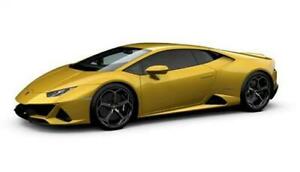 【送料無料】ホビー　模型車　車　レーシングカー ランボルギーニインティパールlooksmart 143 lamborghini huracan evogiallo inti pearl 27,286円