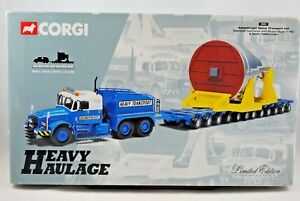 【送料無料】ホビー 模型車 車 レーシングカー コーギートラックトランス