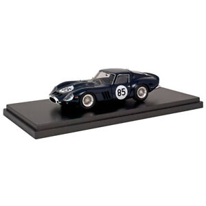 【送料無料】ホビー　模型車　車　レーシングカー フェラーリ＃noubliez pas 143 1962 ferrari 250 gto 85 snetterton