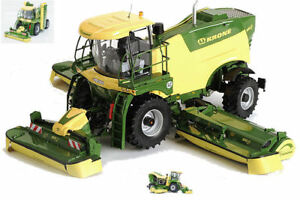 【送料無料】ホビー　模型車　車　レーシングカー クローネビッグモデルロスkrone big m 450 mower 132 model ros60157 ros