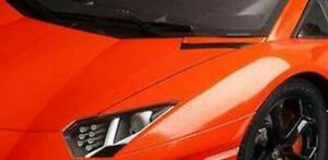 【送料無料】ホビー　模型車　車　レーシングカー ランボルギーニロードスターアルゴスlooksmart 143 lamborghini aventador s roadster arancio argos