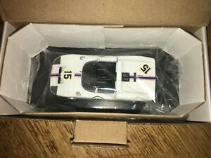 【送料無料】ホビー　模型車　車　レーシングカー フォードスパイダールマンカーtenariv handbuilt 143rd ford gt40 spyder 1965 le mans voiture no15 rare 27,287円